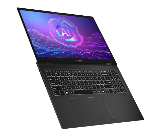 MSI Prestige 16 AI+ Evo Ultra 5-226V/16GB/1TB/Win11 OLED - 1488263 - zdjęcie 5